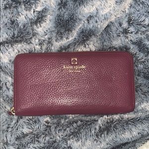 Kate Spade wallet